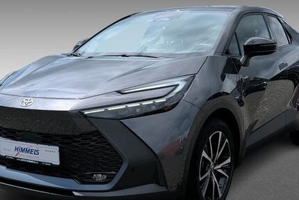 Toyota C-HR 20.182 km 30.870 &euro; Erkelenz 41812