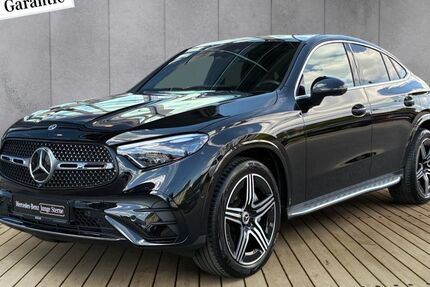 Mercedes-Benz GLC 220 25.000 km 60.450 &euro; Geilenkirchen 52511