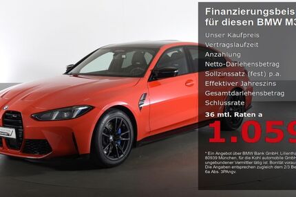 BMW M3 15.128 km 78.480 &euro; Aachen 52078