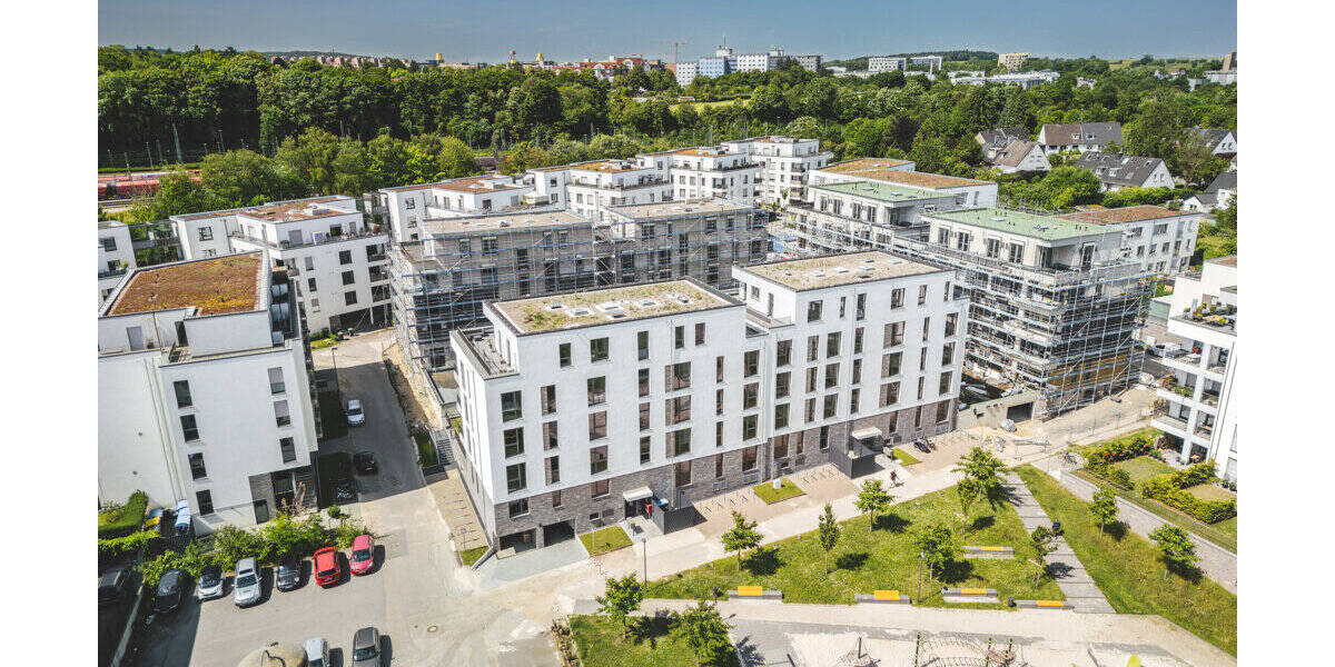 Etagenwohnung Aachen Aachen-Mitte - 3 Zimmer, 81 m&sup2;, 455.000&euro; | Angebot:26192158