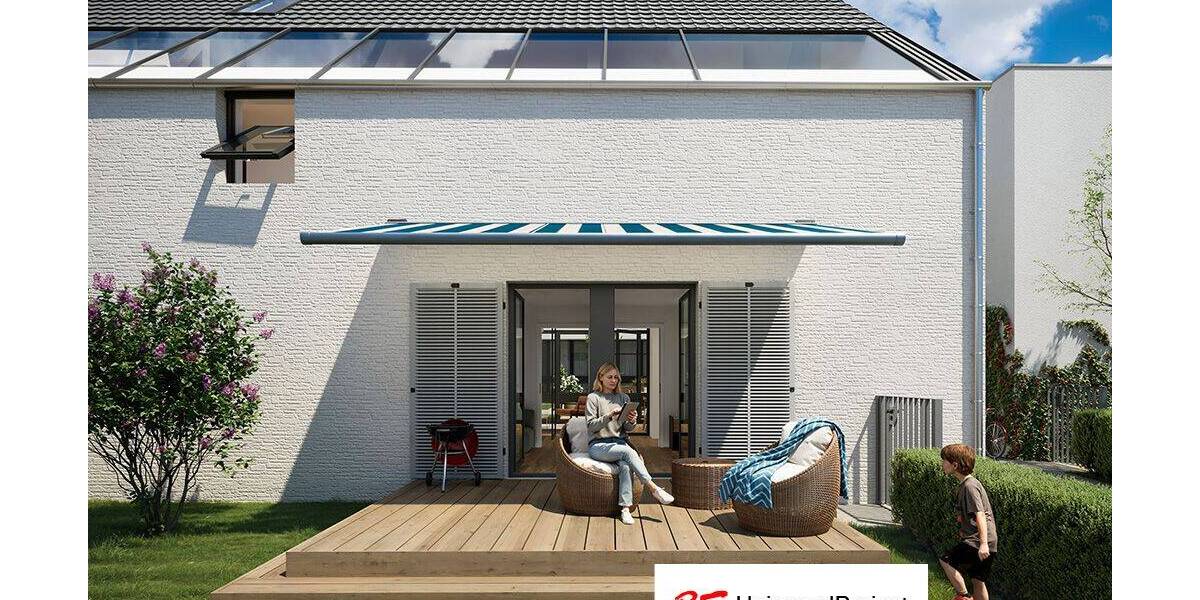 Etagenwohnung Aachen Aachen-Mitte - 3 Zimmer, 84 m&sup2;, 338.000&euro; | Angebot:26160358