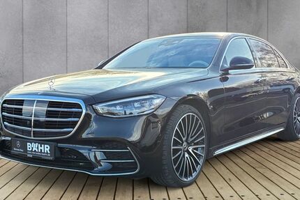 Mercedes-Benz S 580 8.500 km 127.950 &euro; Geilenkirchen 52511