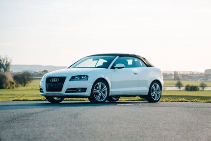 Audi A3 89.251 km 8.499 &euro; Merzenich 52399
