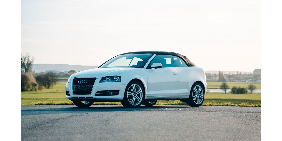 Audi A3 89.251 km 8.499 &euro; Merzenich 52399