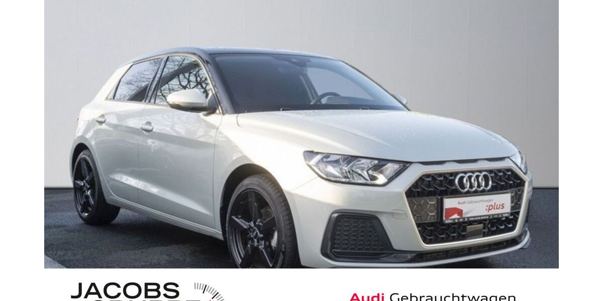 Audi A1 6.666 km 30.780 &euro; Heinsberg 52525