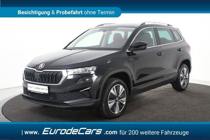 Skoda Karoq 62.000 km 25.850 &euro; Herzogenrath 52134