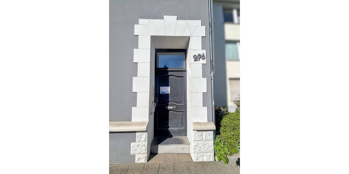 Mehrfamilienhaus, Wohnhaus Aachen Aachen-Mitte - 8 Zimmer, 247 m&sup2;, 425.000&euro; | Angebot:26451118
