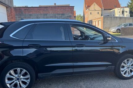 Ford Edge 330.000 km 8.999 &euro; Aldenhoven 52457