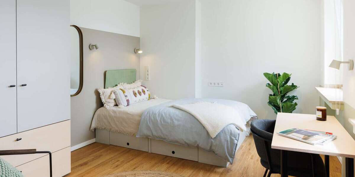 Zimmer Aachen Burtscheid - 1 Zimmer, 945&euro; | Angebot:23281323