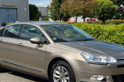Citroen C5 206.086 km 3.500 &euro; Alsdorf 52477