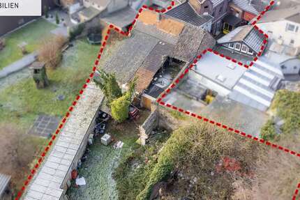 Haus zum Kaufen in Eschweiler 189.900 € 290 m² - Haus Eschweiler | Angebot:18565303