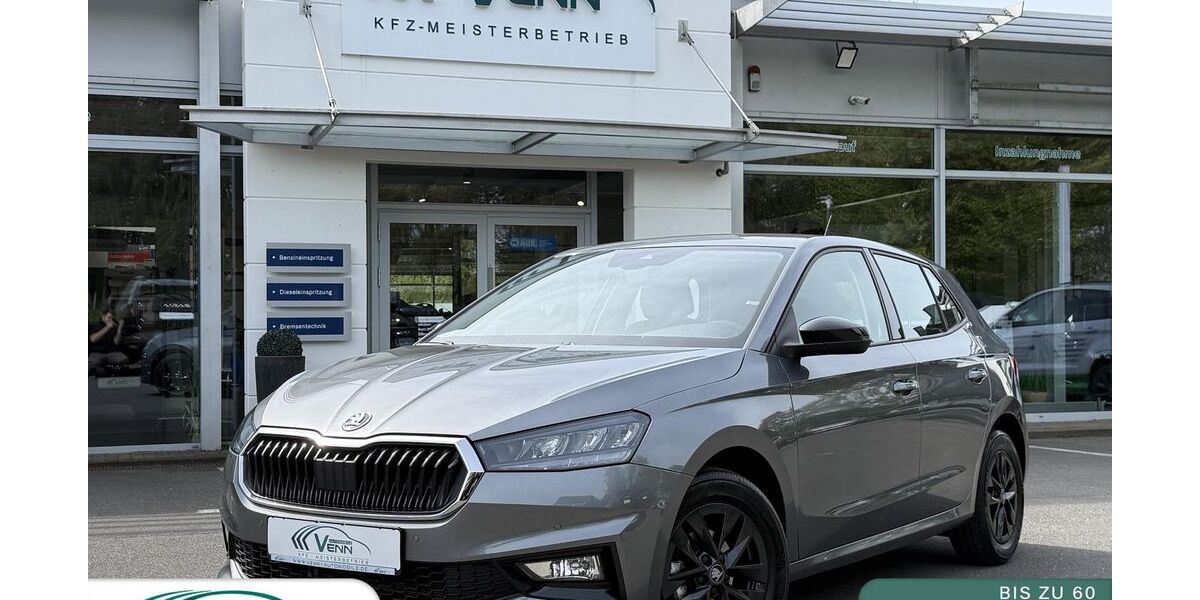 Skoda Fabia 6.700 km 18.480 &euro; Monschau (bei Aachen) 52156