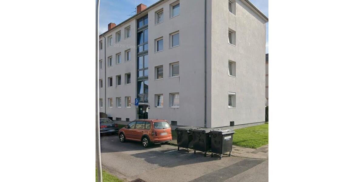 Erdgeschoßwohnung Düren Distelrath - 3 Zimmer, 72 m&sup2;, 180.000&euro; | Angebot:26913208