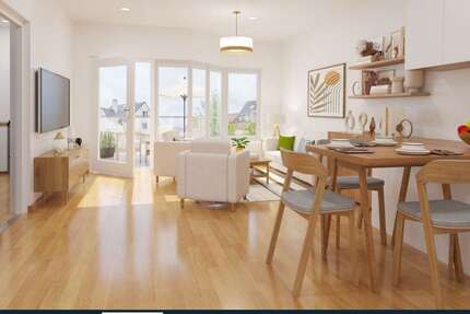 Wohnung Würselen - 2 Zimmer, 53 m&sup2;, 139.000&euro; | Angebot:24457350