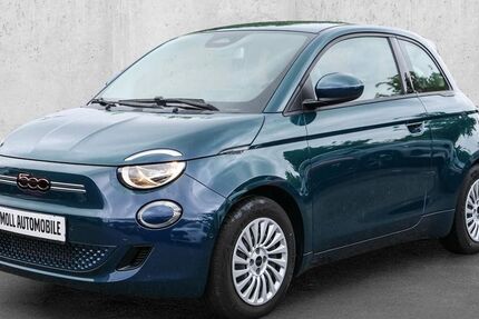 Fiat 500e 19.746 km 23.980 &euro; Aachen 52078