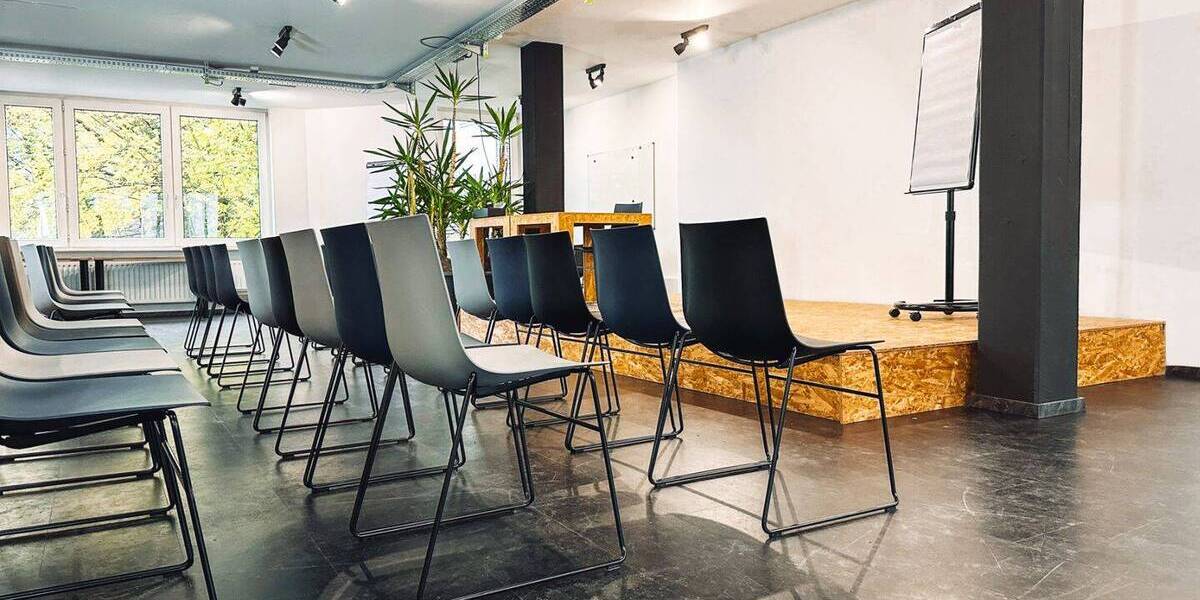 Gewerbeobjekt Aachen Frankenberger Viertel - 350&euro; | Angebot:25656267