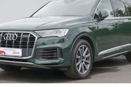 Audi Q7 80.378 km 43.930 &euro; Geilenkirchen 52511