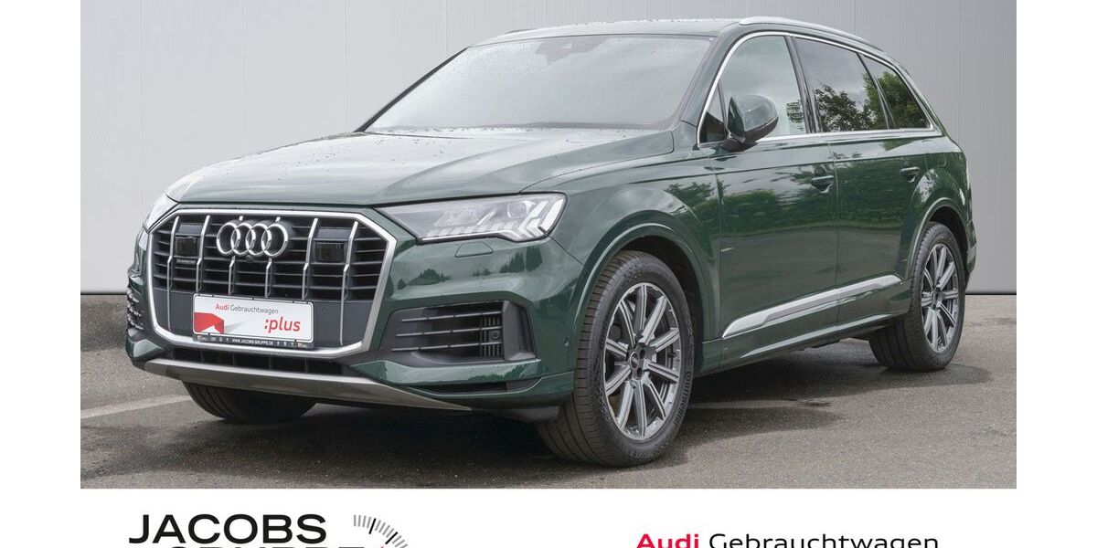 Audi Q7 80.378 km 43.930 &euro; Geilenkirchen 52511