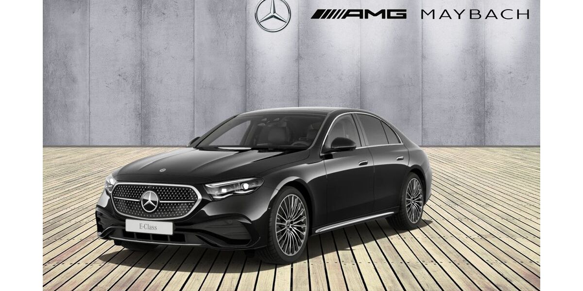 Mercedes-Benz E 220 11.350 km 59.950 &euro; Geilenkirchen 52511