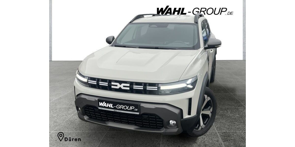 Dacia Duster 24.238 km 18.890 &euro; Düren 52353