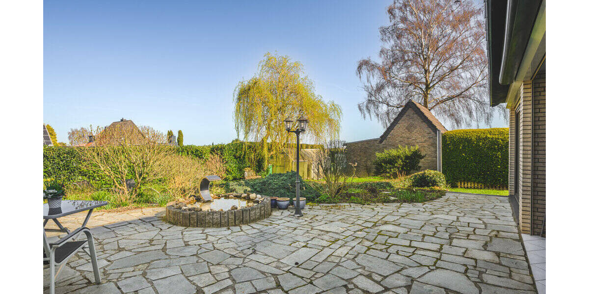 Mehrfamilienhaus, Wohnhaus Alsdorf / Begau Begau - 5 Zimmer, 162 m&sup2;, 425.000&euro; | Angebot:26379728