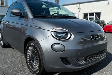 Fiat 500e 8.750 km 18.490 &euro; Alsdorf-Hoengen (bei Aachen) 52477