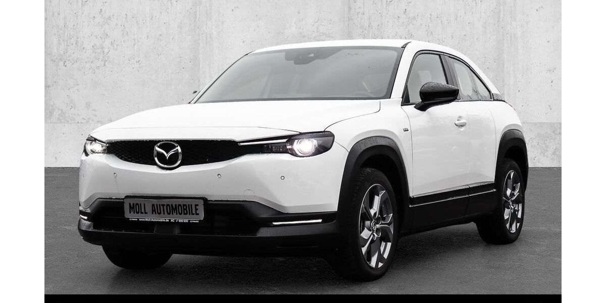 Mazda MX-30 16.107 km 19.900 &euro; Aachen 52078