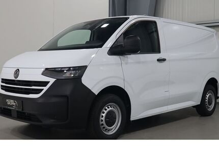 VW T7 Transporter 2.500 km 32.220 &euro; Aachen 52078