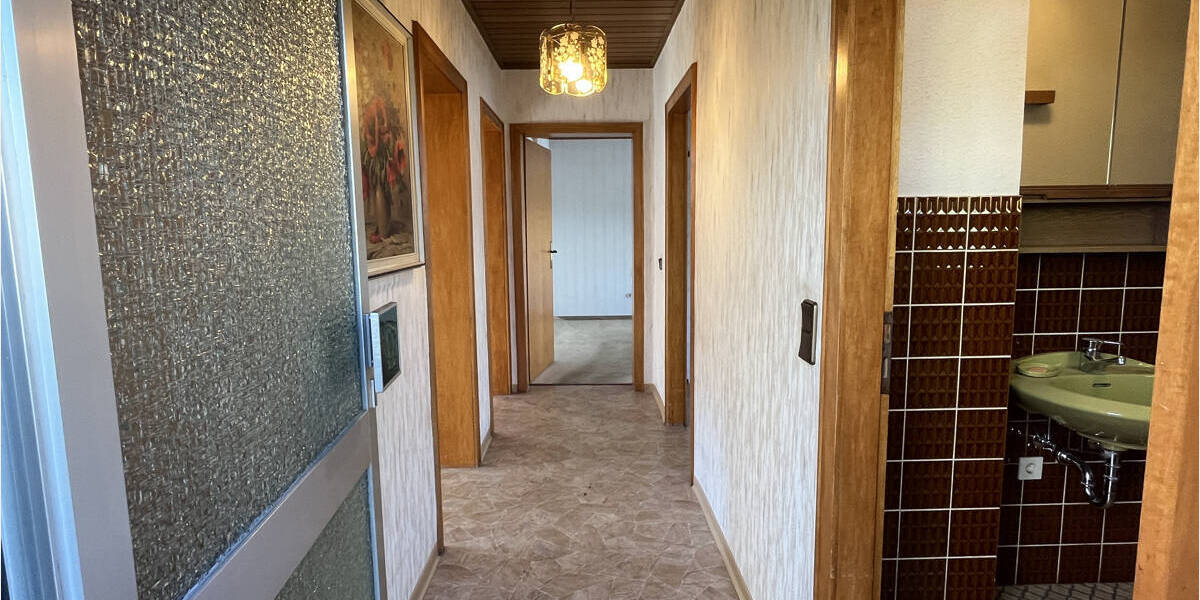 Einfamilienhaus Stolberg Büsbach - 225.000&euro; | Angebot:26389340