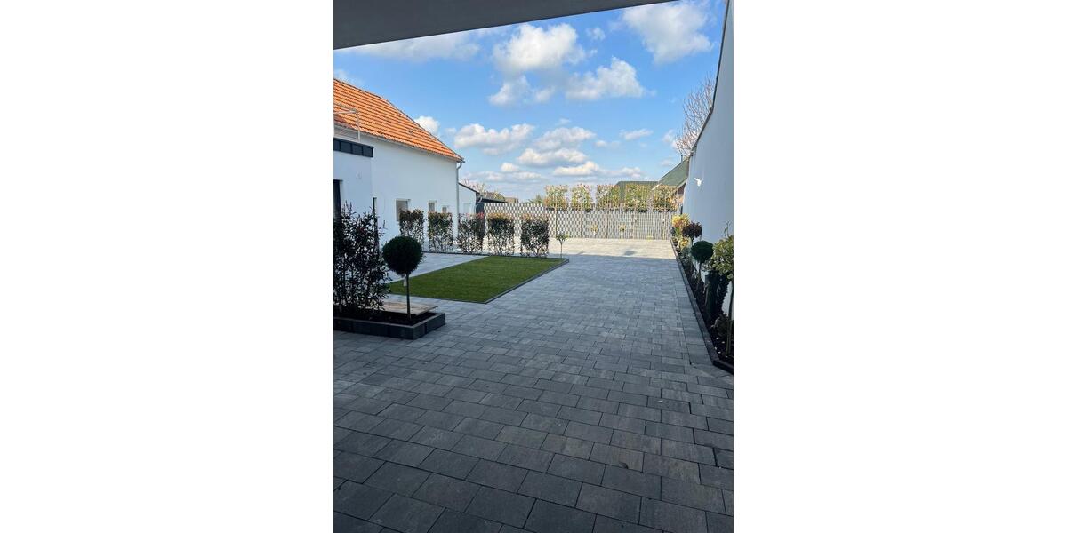 Maisonettenwohnung Heinsberg - 4 Zimmer, 110 m&sup2;, 1.150&euro; | Angebot:26446399