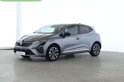 Renault Clio 25.477 km 19.880 &euro; Alsdorf 52477