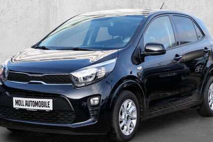 Kia Picanto 90.148 km 8.390 &euro; Düren 52351