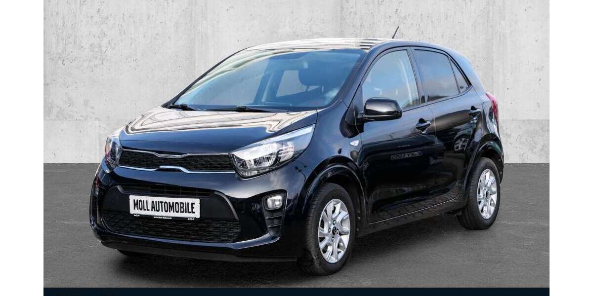 Kia Picanto 90.148 km 8.390 &euro; Düren 52351
