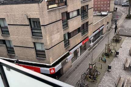 Zimmer Aachen Aachen-Mitte - 2 Zimmer, 1.350&euro; | Angebot:23106306