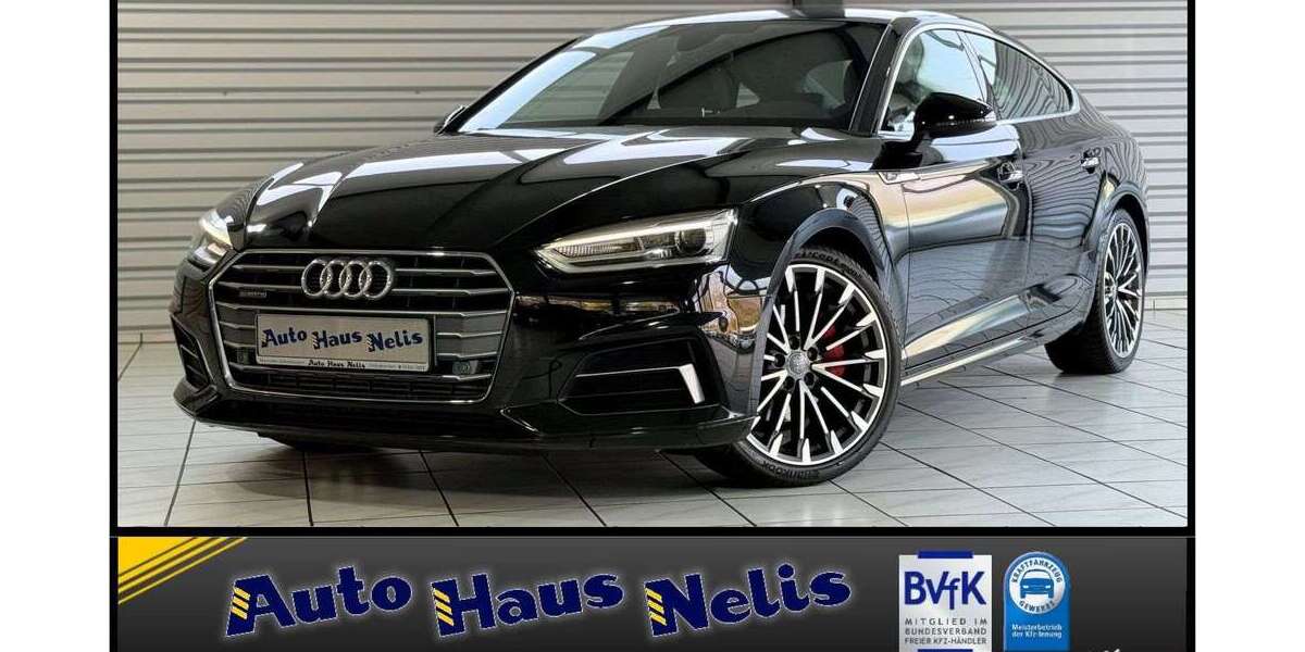 Audi A5 109.600 km 27.980 &euro; Geilenkirchen 52511