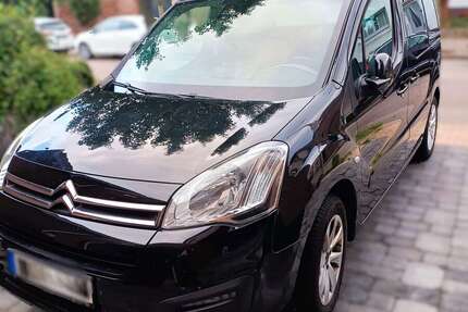 Citroen Berlingo 128.000 km 8.999 &euro; Niederzier 52382