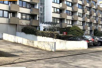 Wohnung Aachen / Laurensberg Laurensberg - 2 Zimmer, 37 m&sup2;, 500&euro; | Angebot:25757507