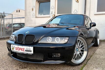 BMW Z3 195.000 km 24.990 &euro; Stolberg 52222