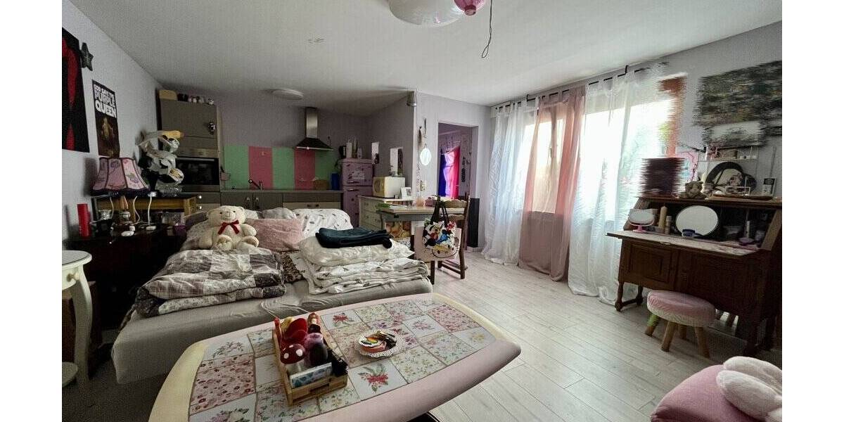 Reihenmittelhaus Stolberg (Rhld.) Münsterbusch - 5 Zimmer, 136 m&sup2;, 268.000&euro; | Angebot:26192162