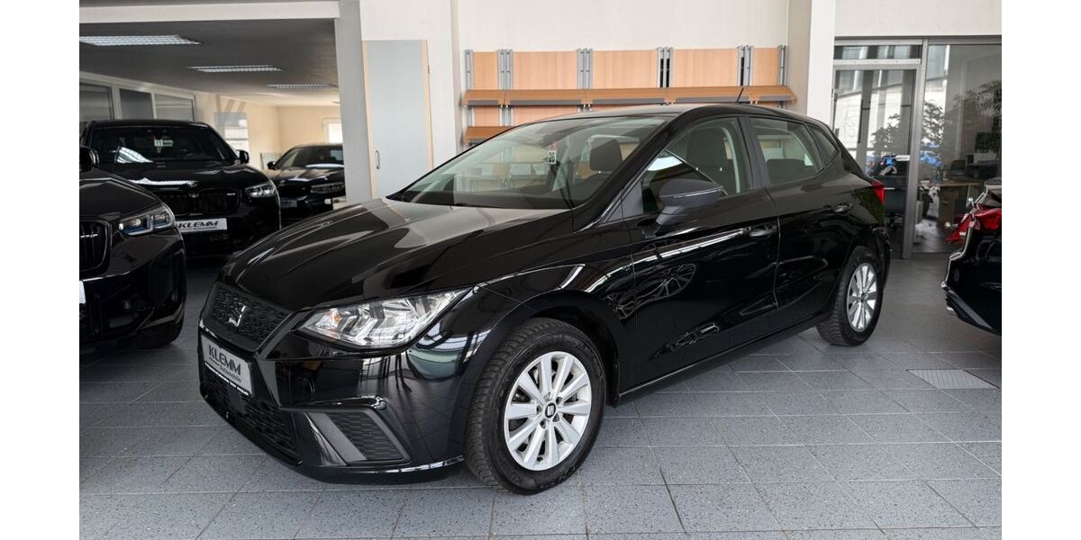 Seat Ibiza 164.000 km 8.950 &euro; Elsdorf 50189
