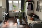 Etagenwohnung Aachen Aachen-Mitte - 1 Zimmer, 59 m&sup2;, 425&euro; | Angebot:26271474