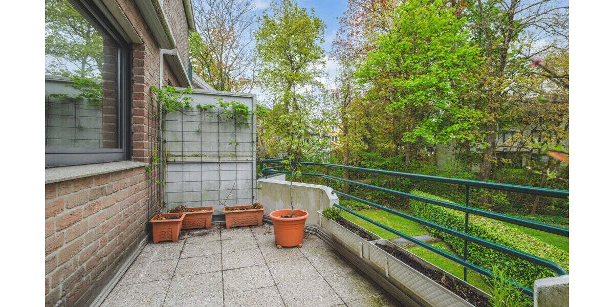 Etagenwohnung Aachen Aachen-Mitte - 3 Zimmer, 88 m&sup2;, 315.000&euro; | Angebot:26799105