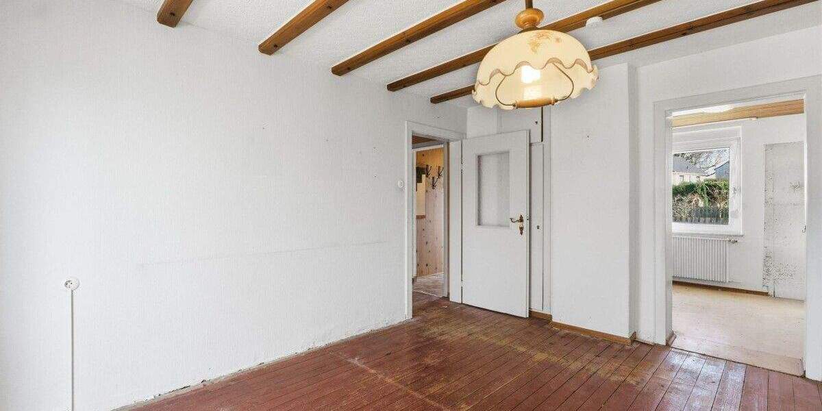 Doppelhaushälfte Baesweiler - 6 Zimmer, 101 m&sup2;, 299.000&euro; | Angebot:25674836