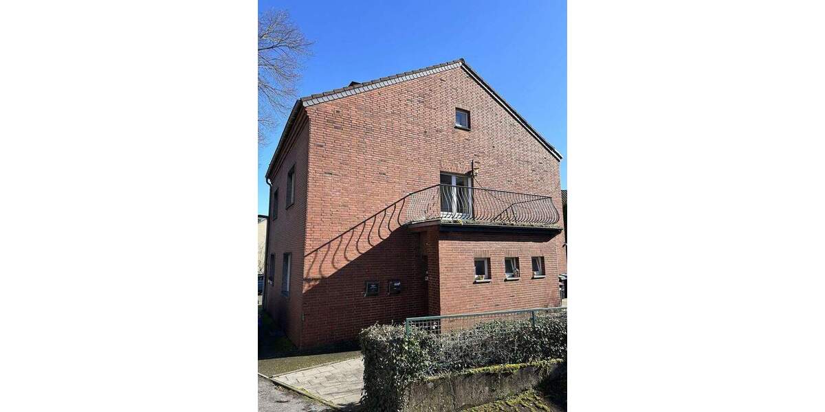 Mehrfamilienhaus, Wohnhaus Aachen Verlautenheide - 6 Zimmer, 144 m&sup2;, 390.000&euro; | Angebot:25755264