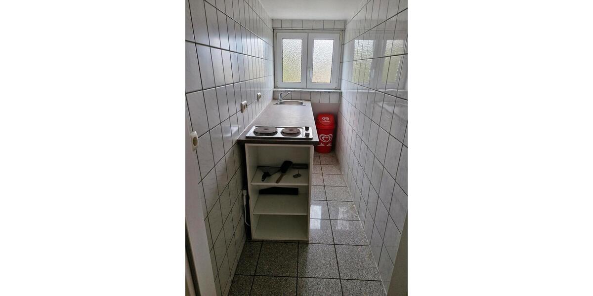 Etagenwohnung Aachen Aachen-Mitte - 3 Zimmer, 49 m&sup2;, 125.000&euro; | Angebot:26959491