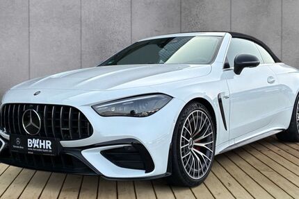 Mercedes-Benz CLE 53 AMG 24.850 km 75.950 &euro; Geilenkirchen 52511