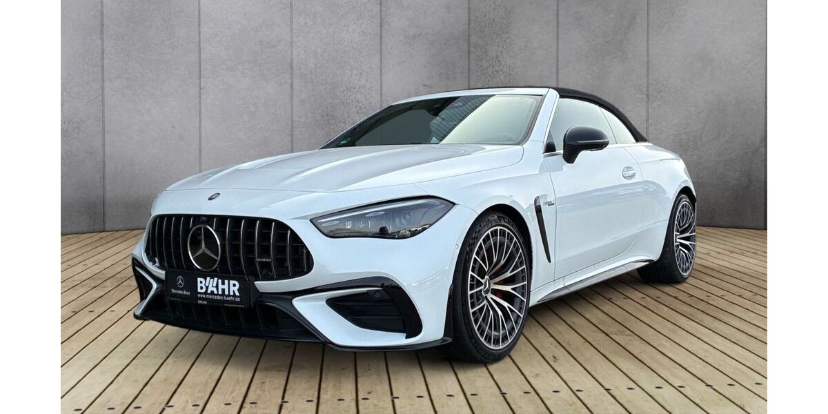 Mercedes-Benz CLE 53 AMG 24.850 km 75.950 &euro; Geilenkirchen 52511