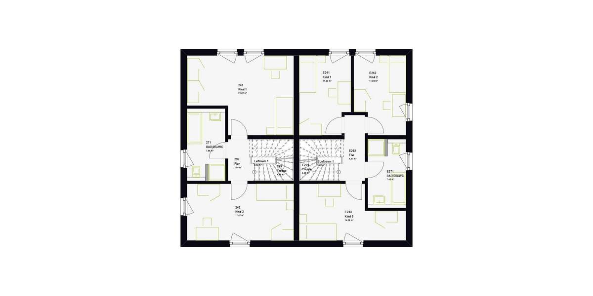Mehrfamilienhaus, Wohnhaus Hürtgenwald Vossenack - 1 Zimmer, 272 m&sup2;, 477.278&euro; | Angebot:26806919