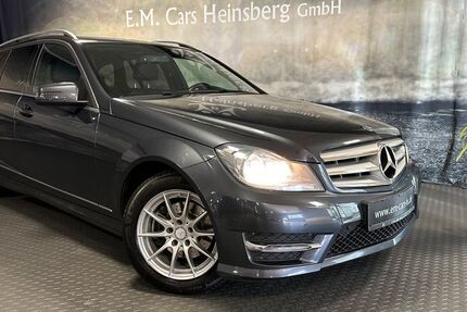 Mercedes-Benz C 250 170.000 km 11.400 &euro; Heinsberg 52525