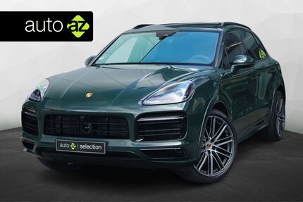 Porsche Cayenne 50.706 km 86.707 &euro; Aachen 52072